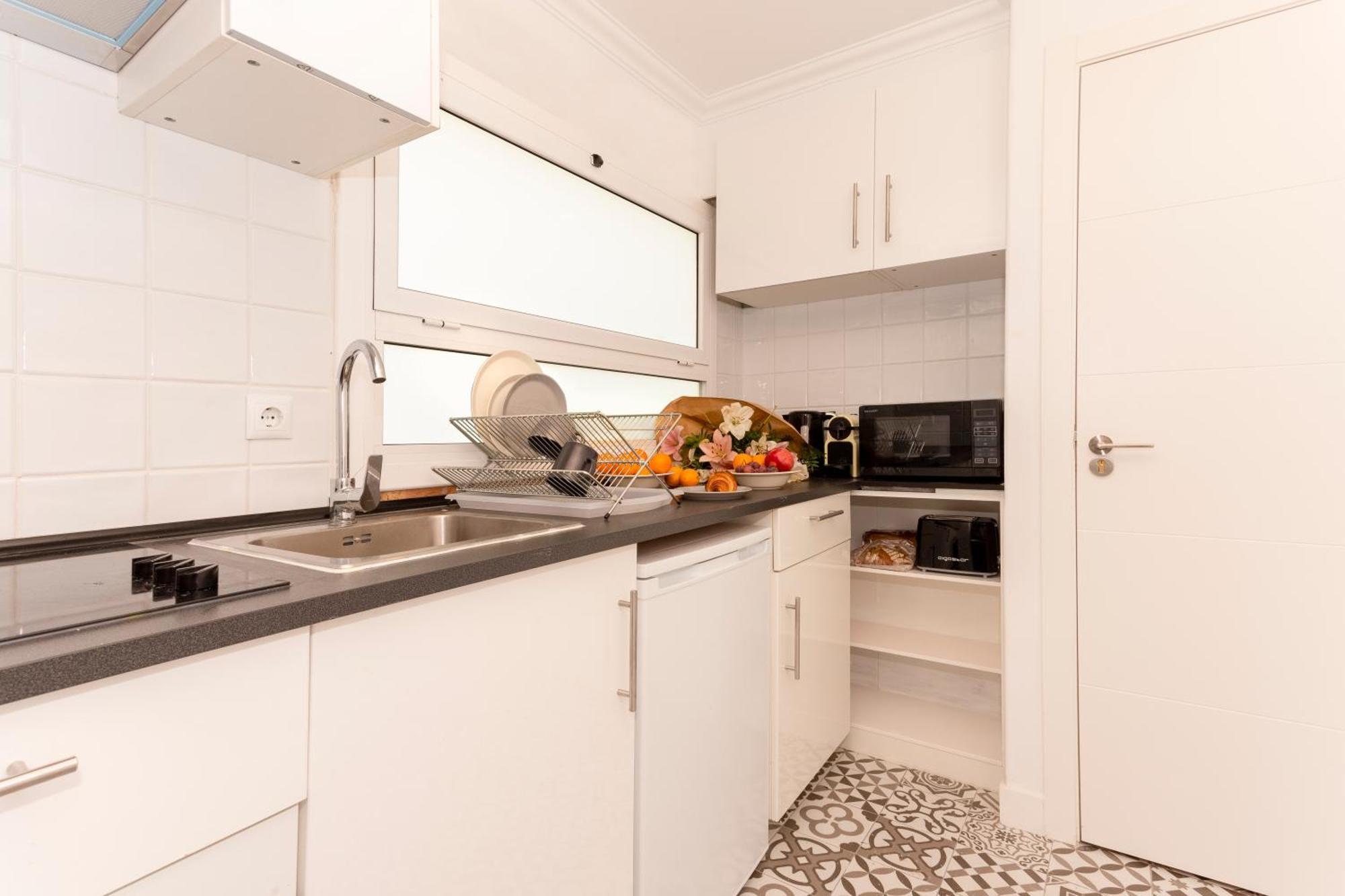 Apartment Gorgeous & Bcn Port Barcelona