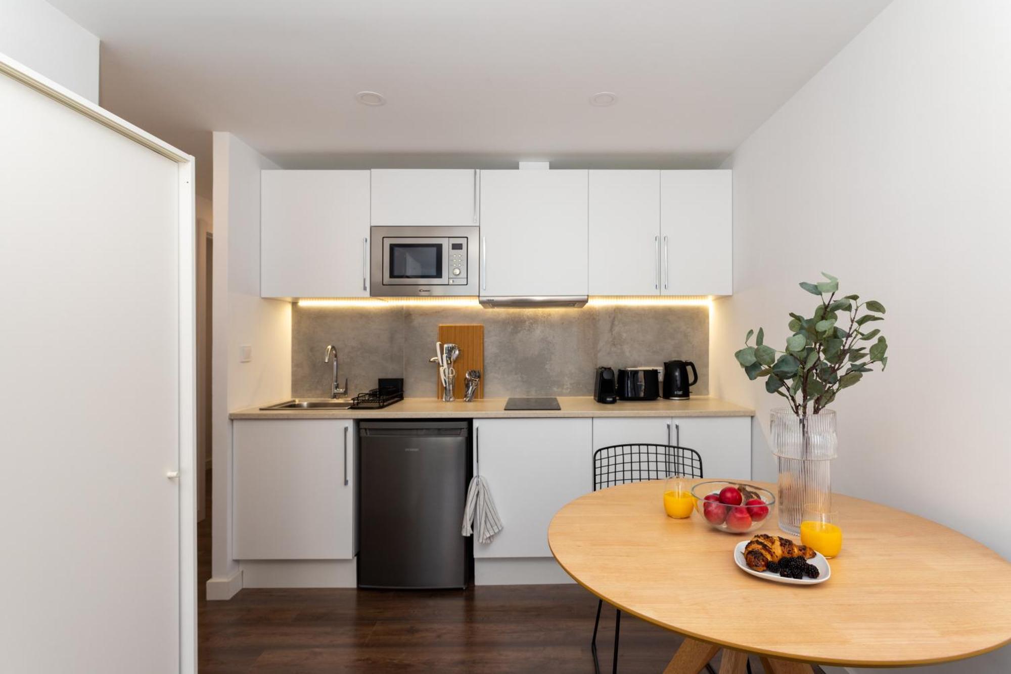 Apartment Gorgeous & Bcn Port *