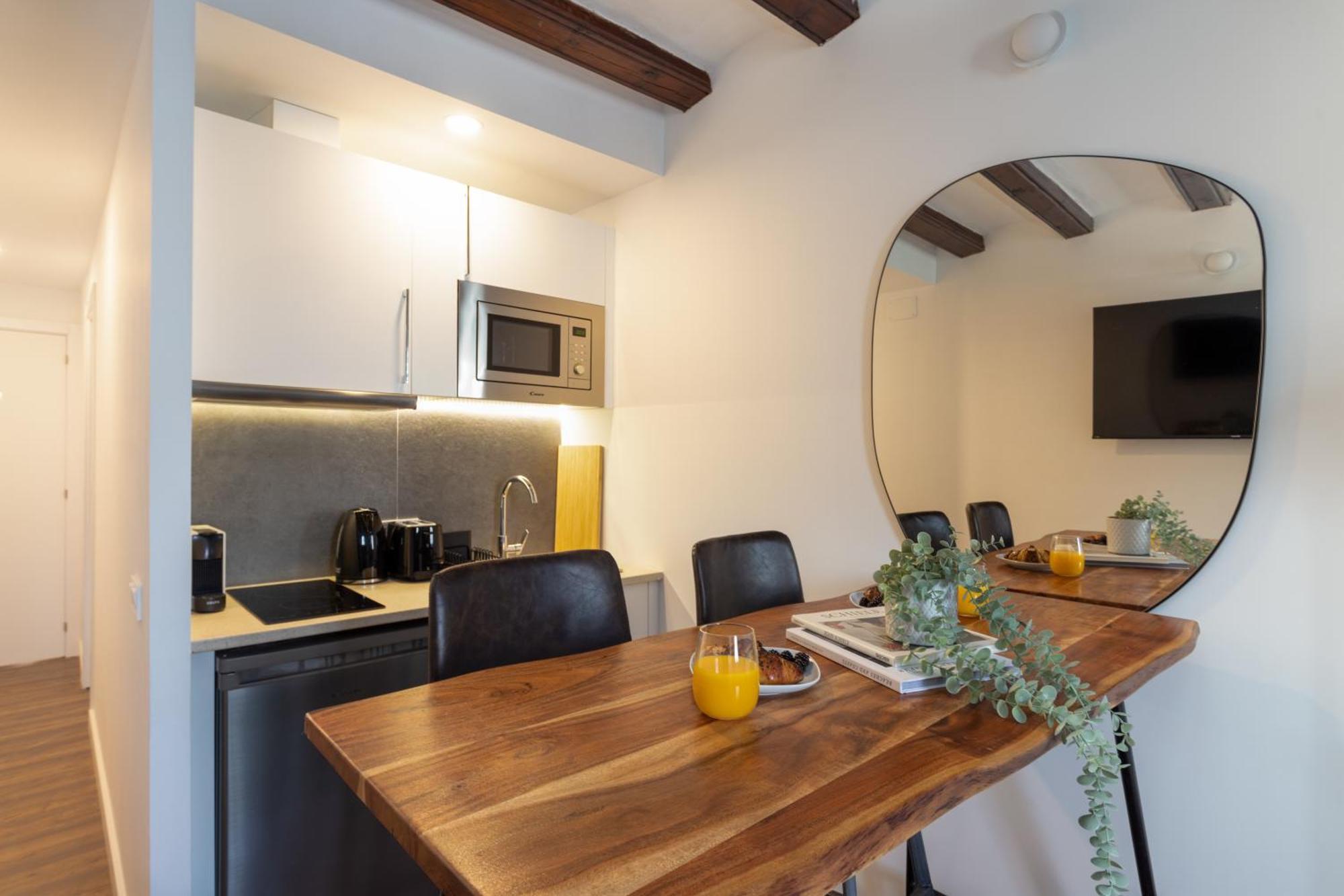 Apartment Gorgeous & Bcn Port Barcelona