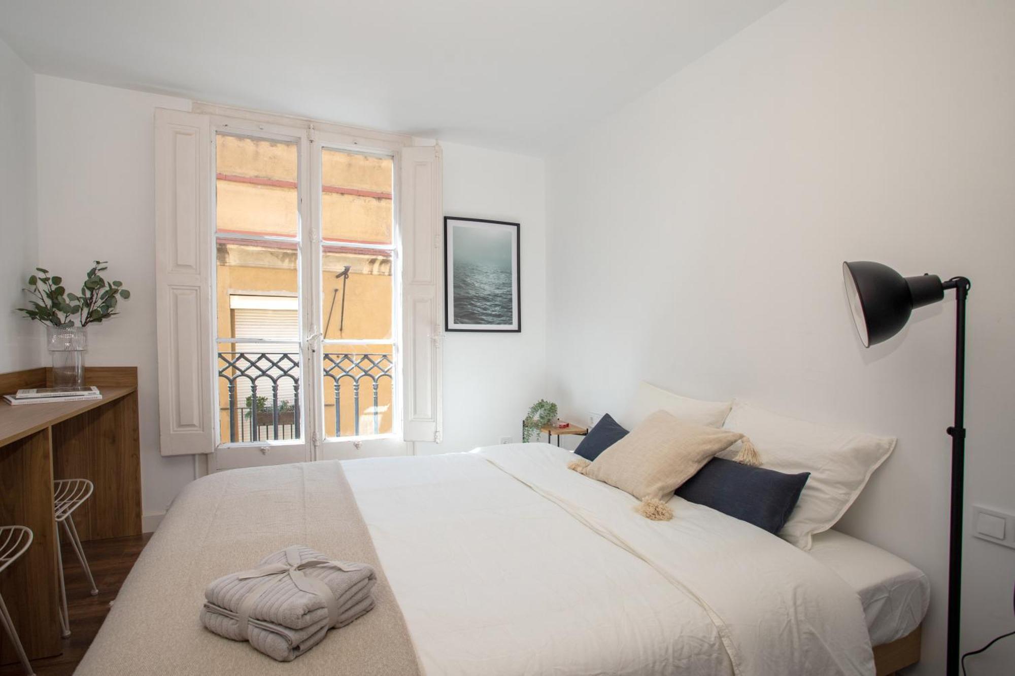 Apartment Gorgeous & Bcn Port Barcelona