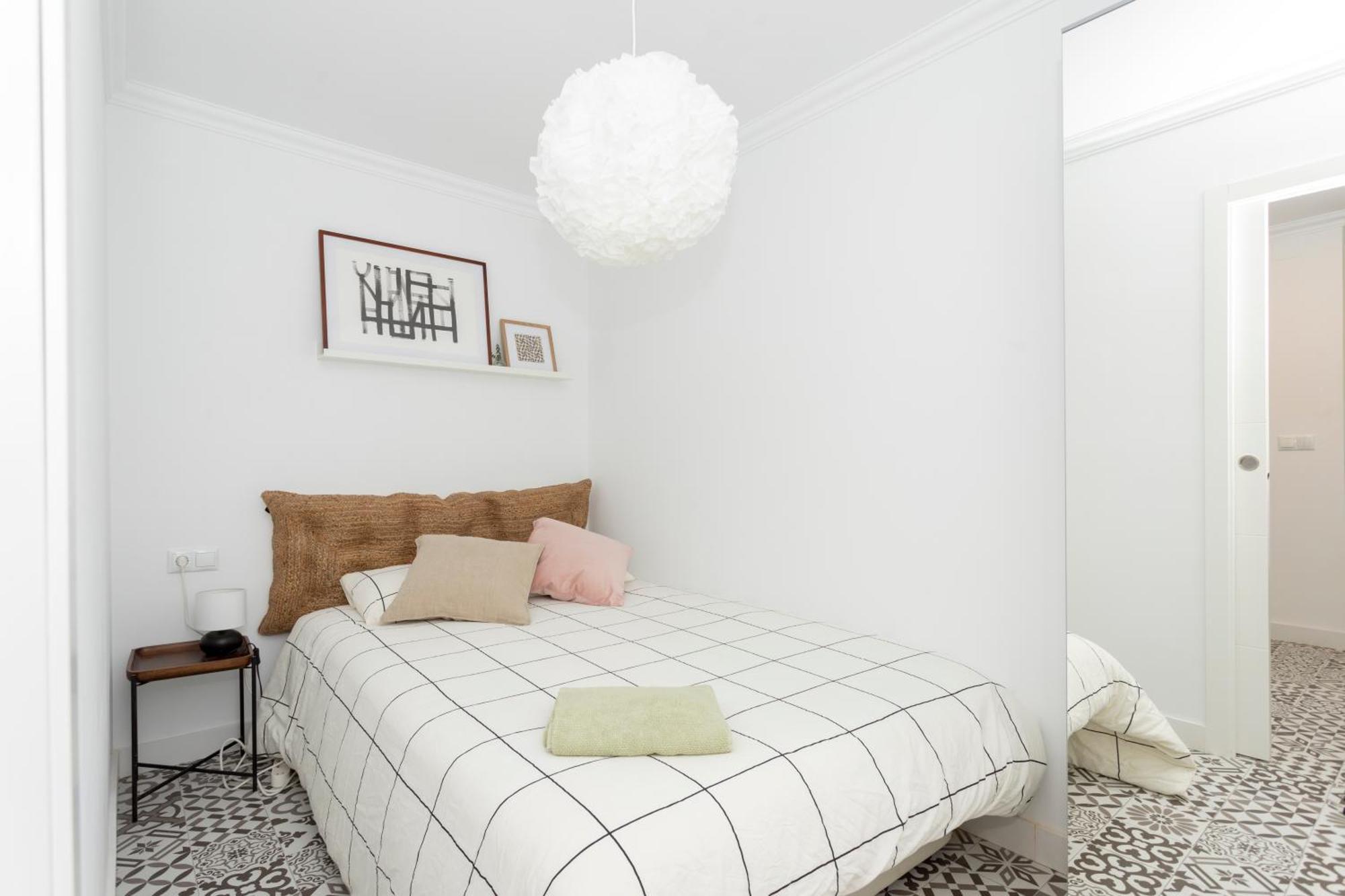 Gorgeous & Bcn Port Apartment Barcelona