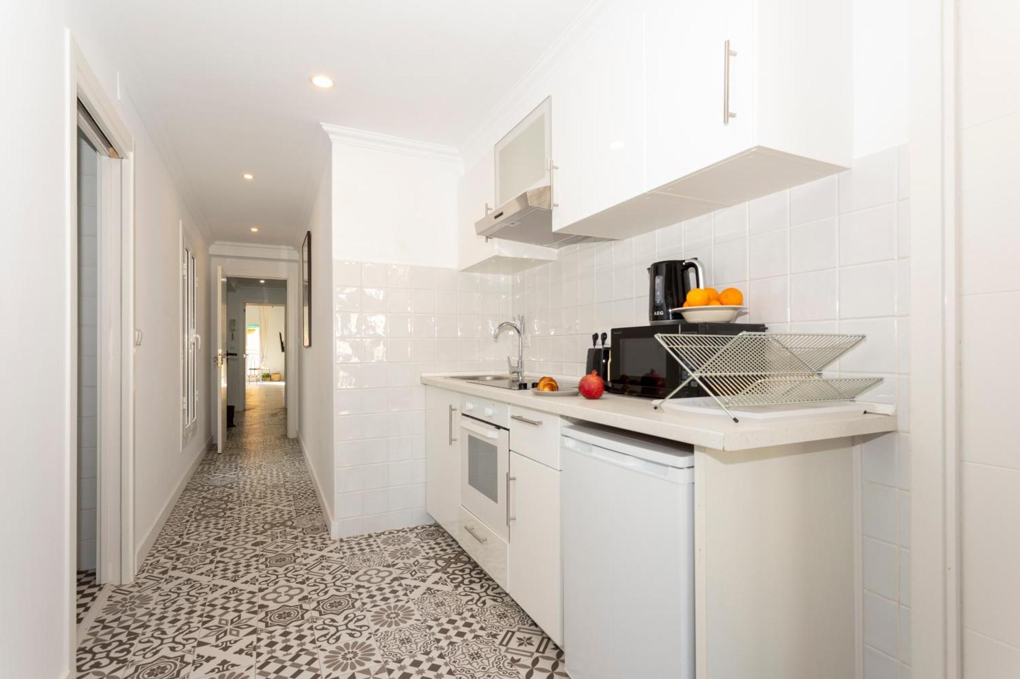 Gorgeous & Bcn Port Apartment Barcelona